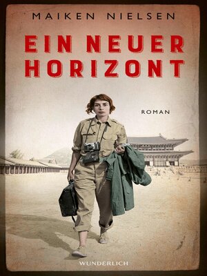 cover image of Ein neuer Horizont
